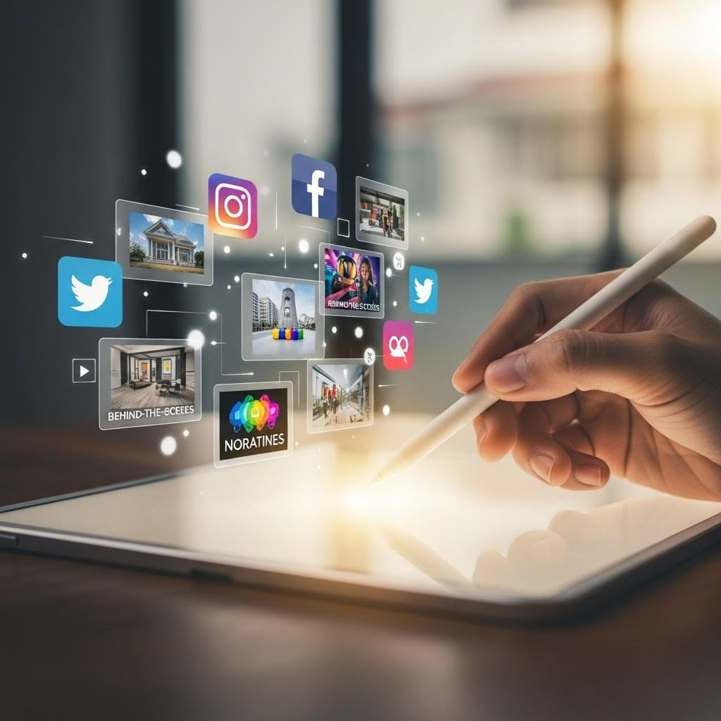 Freelance Digital Marketer in Kozhikode